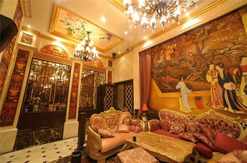 亭湖高档KTV妹子质量哪家好