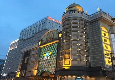 亭湖最大顶级出名高端豪华KTV会所-皇冠伯爵KTV顶级体验点评